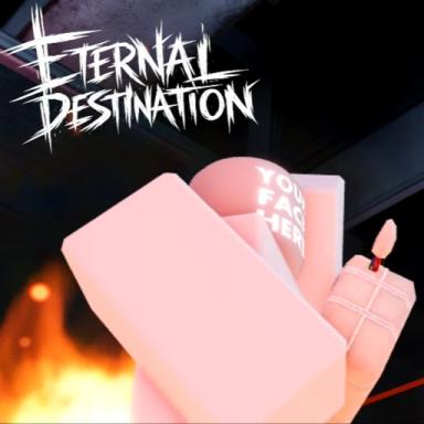 Thumbnail for Eternal Destination [UPDATE] Game