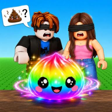 Thumbnail for Guess My Squishy Game