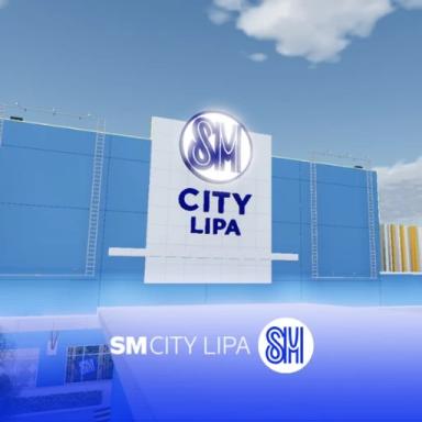 Thumbnail for SM City Lipa - Shopping Mall Game