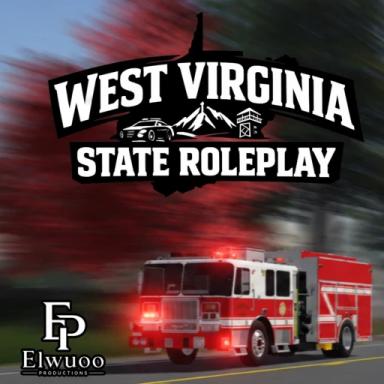[FREE GUN] West Virginia State Roleplay icon