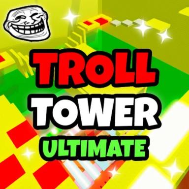 Troll Tower Ultimate icon