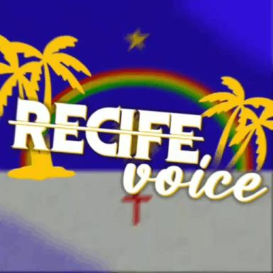 Recife Voice[🎙️] icon