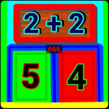 Complex math 2 icon