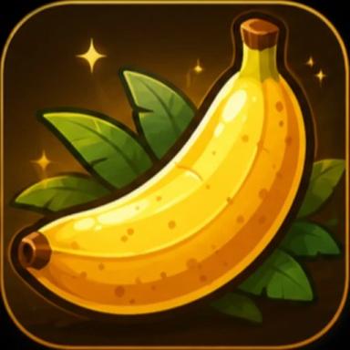 Thumbnail for [UPD!] idle banana clicker Game