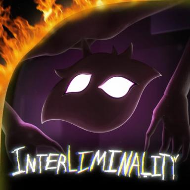 Thumbnail for Interliminality (ALPHA 1.3.6) Game