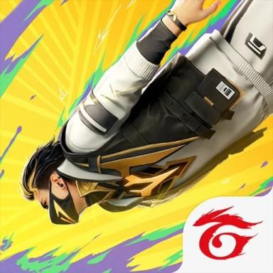 Thumbnail for Garena Free Fire🔥Pro Game