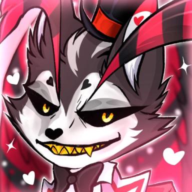 Thumbnail for [🗡🐟NIFFTY & BAXTER] HAZBIN HOTEL: Hell's Fortune Game