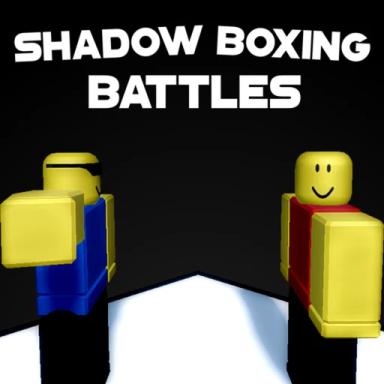 Thumbnail for Shadow Boxing Battles Game