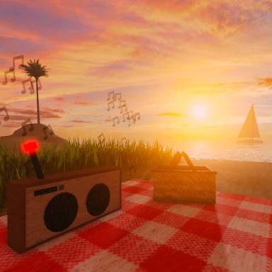 Voice Changer🏝️ icon