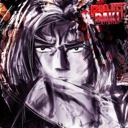 [NISHIKIYAMA V2 + MORE] Project Baki icon