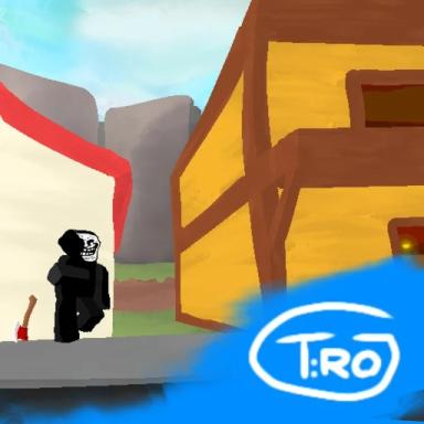 Trollge: Rise Of Garbage icon