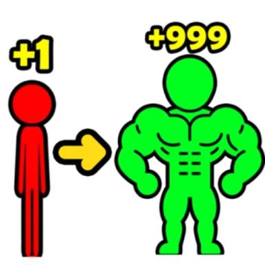 Thumbnail for Strength Simulator Game