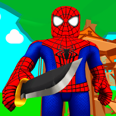 Thumbnail for Survive Spider-man the Killer Game