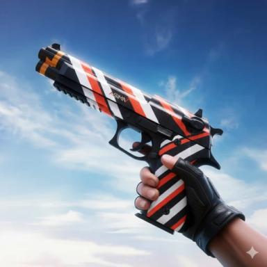 Thumbnail for [Bounties!] 🔥Stryke Game
