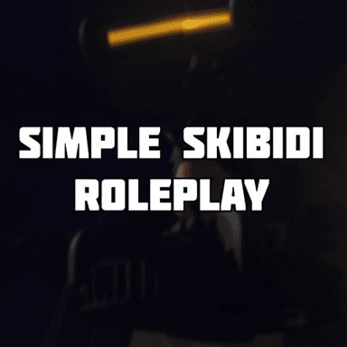 [BROKEN] Simple Skibidi RP icon