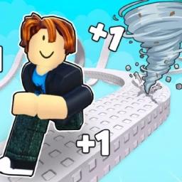 +1 Speed To Escape Disasters icon