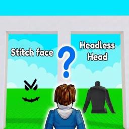 Would You Rather: Boy Outfit Tower 💙 icon