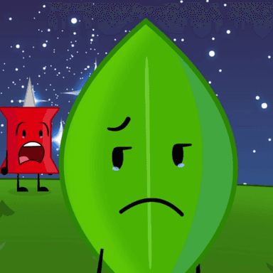 bfdi bully story 😢 (PART 3!!!!) icon