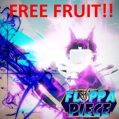 [FREE DRAGON REWORK] Floppa Piece icon