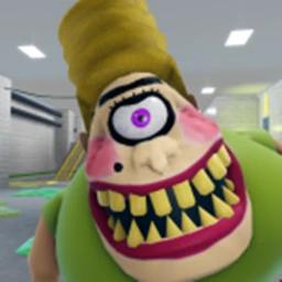 ESCAPE MR. STINKY DETENTION! (OBBY) icon
