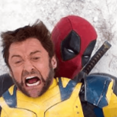 Thumbnail for [GALACTUS] Deadpool & Wolverine Obby! Game