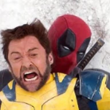 [GALACTUS] Deadpool & Wolverine Obby! icon