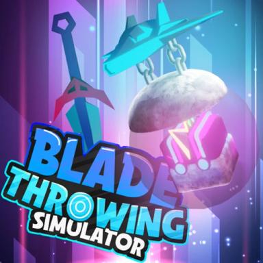 Thumbnail for [5000X] Blade Throwing Simulator Game
