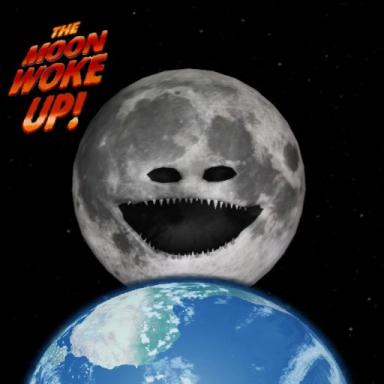 The moon woke up!!! (Beta) icon