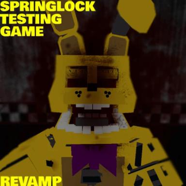 Springlock Testing Roleplay  icon