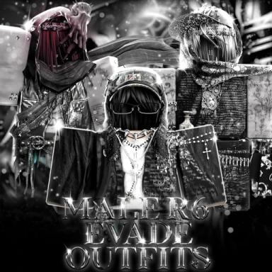 Thumbnail for R6 OUTFITS IDEAS Game