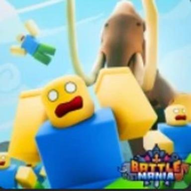 Thumbnail for [UPDATE 3] BattleMania Game