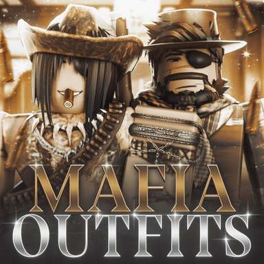 [1000+] MAFIA OUTFIT IDEAS  icon