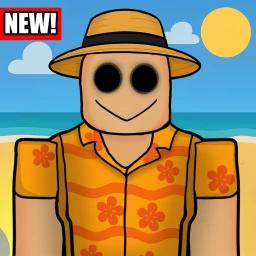 The Summer Beach Incident 🏖️ icon