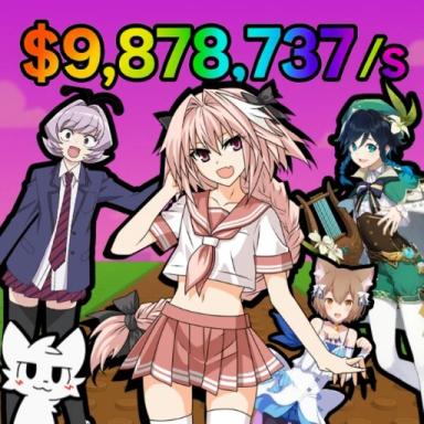 Steal a Femboy [BUG FIXES] icon