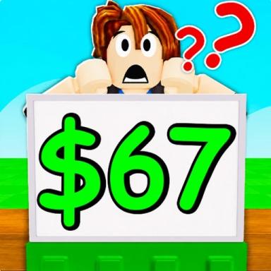 Guess The Price [1-1M$🤔] icon