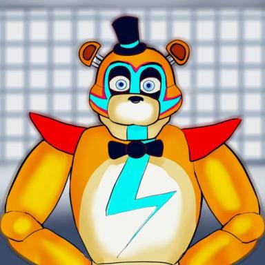 [🎆UPDATE] FNAF Security Breach Prison Run (OBBY) icon