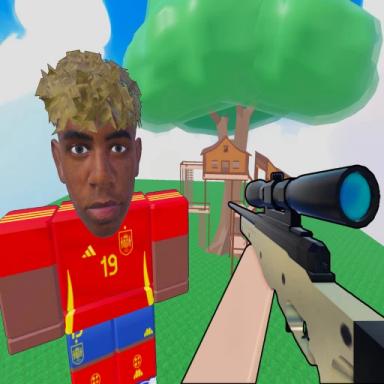 Thumbnail for Survive Soccer Killers ⚽🔪 Game