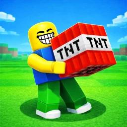 💥 TNT Destruction icon