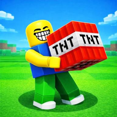 Thumbnail for 💥 TNT Destruction Game
