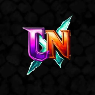 Thumbnail for Cursed Nen [C2] Game