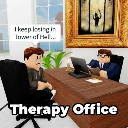 Therapy Office 📋 icon