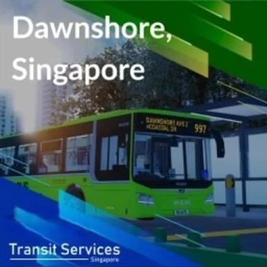 TSV Dawnshore, Singapore  icon