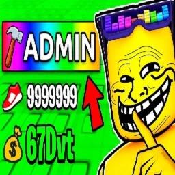 [ADMIN EVENT!] Escape MOD Tsunami for Brainrotz 🤑 icon