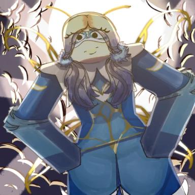 Guardian Heroes: The Fallen History icon
