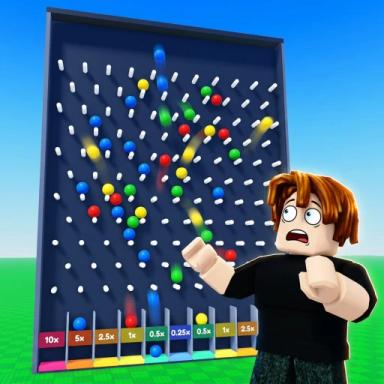 Thumbnail for Totally NOT Gambling Game