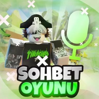 Thumbnail for [TÜRK] Sohbet Oyunu (10x Level) Game