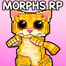 [UPDATE] Brainrot Morph Roleplay RP icon