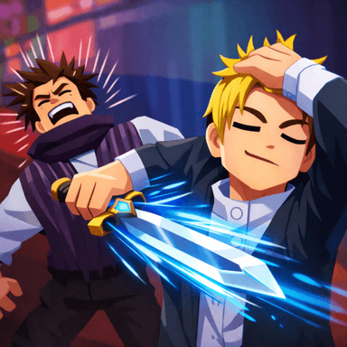 [24hEvent⏰]Sword Club ⚔️(Beta) icon