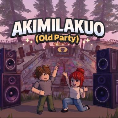 Thumbnail for AKIMILAKUO PARTY Game