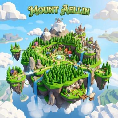 Thumbnail for [NEW] MOUNT AELLIN Game
